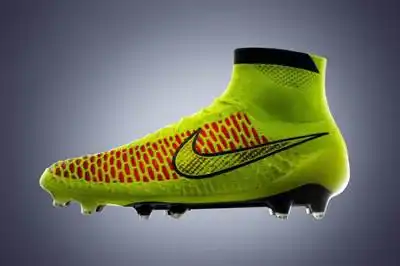 Next chapter in Flyknit saga as Nike launches knitted football boots