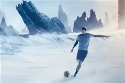 Nike’s search for innovative materials heads to Nordic region