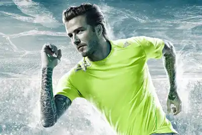 Adidas ups the ante with new Climachill collection