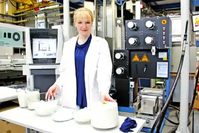 FabricLink names top textile innovations of 2013