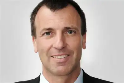 New chief financial officer at Lenzing