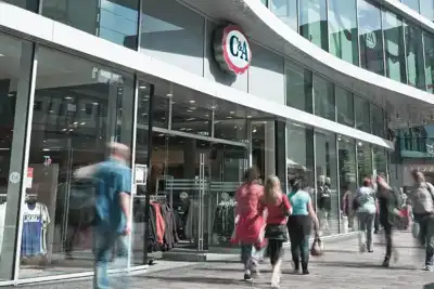 C&A warns of organic cotton shortage