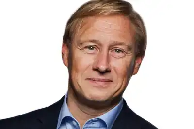 All change at Adidas North America as Nilsson heads home to Sweden