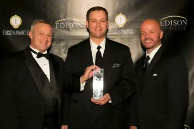 Xeros scoops awards for textile cleaning system