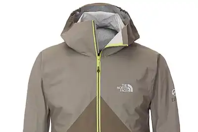 Seamless transition for TNF in spring-summer 2015