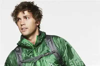 Haglofs unveils lightest hiking kit to date