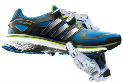 Adidas’ Speedfactory project aims to move manufacturing to next level
