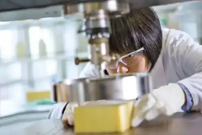 BASF maintains high expectations of performance products