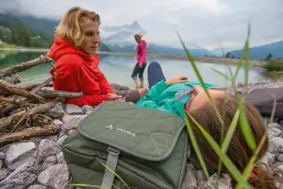 Vaude adds to ‘recycled’ backpack range