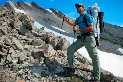 ‘Less is more’ will dominate new backpack designs