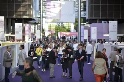 “Exclusive, international selection of exhibitors” at Expofil