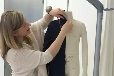 Alvanon to offer London designers a quick fix on fit