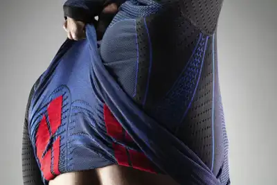 Nike launches ‘most technical first layer in sport’