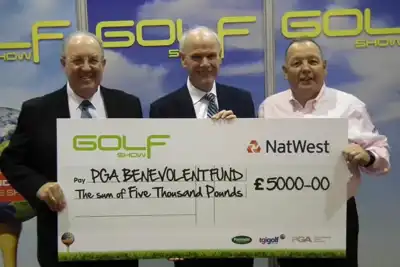 Golfwear makers praises Europe’s ‘best show’
