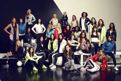 Nike targets $2bn extra in women’s business by 2017