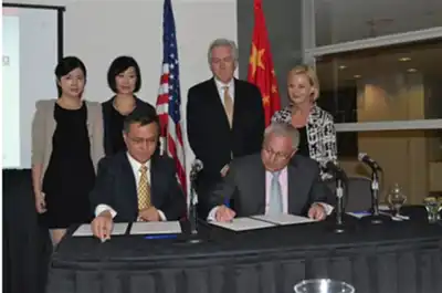 US and Chinese apparel pact ‘a huge deal’