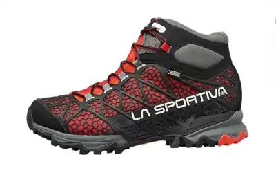 Gore says better boots have a lower carbon footprint