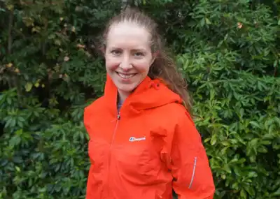 Corporate responsibility comes to the fore at Berghaus