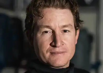 Black Diamond brand president leaves to take up Patagonia post in Europe