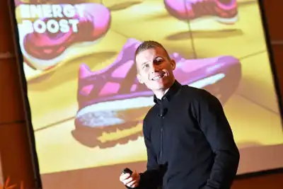 Sportswear industry needs a ‘new mindset to design for manufacturing’