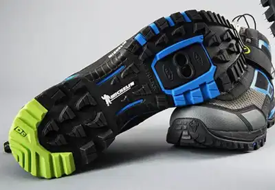 Michelin and Chinese partner aiming for 10% of performance soles market