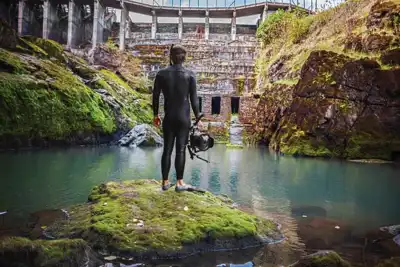 Patagonia-funded film highlights environmental issues