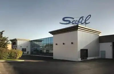 Safil aims to be first Italian spinner with bluesign certification