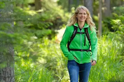 Most sustainable outdoor outfitter? Vaude claims to have met target