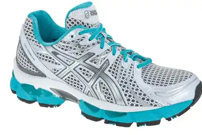 Double-digit growth for Asics America