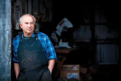 Marketing Hall of Fame nod for Patagonia founder and Nike president