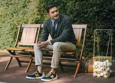 Comeback for New Balance tennis favourite