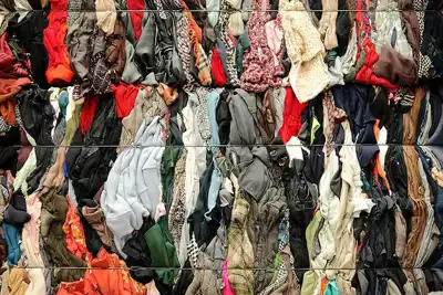 Innovative textile recycling technology to be tested at Puma and H&M