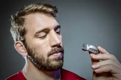 BMW mouthguard? Carmaker tests for April Fools
