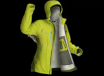 Bergans launches search for 30 testers for Ecodear garments