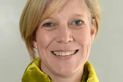 Former Pentland director joins WFSGI in Asia