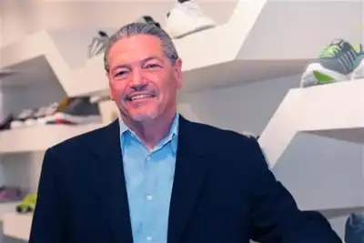K-Swiss on ‘aggressive’ acquisition trail