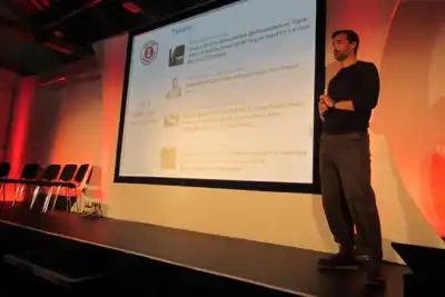 Can apparel-making move back to the UK? Yes, say Meet the Manufacturer organisers