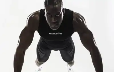 Macron puts Fulgar microfibre into new underwear line