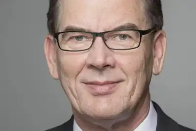 German minister inaugurates ICA Bremen's new facility