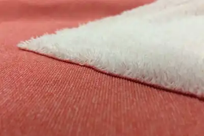 Teijin creates updated rival to fleece