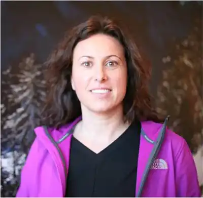 VF CSR director takes on EOCA’s top role
