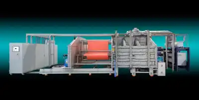 DWR made using no water becomes a step closer for Formosa