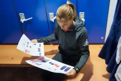 Stella McCartney ‘thrilled’ to design Team GB kit