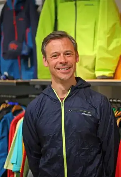 Patagonia restructure continues with UK hire
