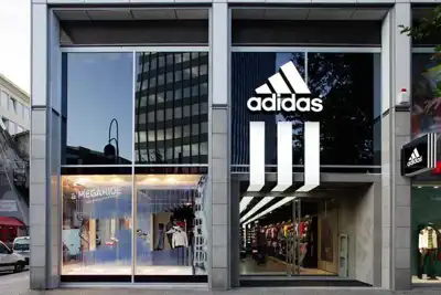 Adidas to exit golf? New strategy leads to ‘robust’ first-half growth