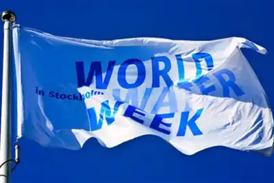 H&M hopes to inspire at World Water Week