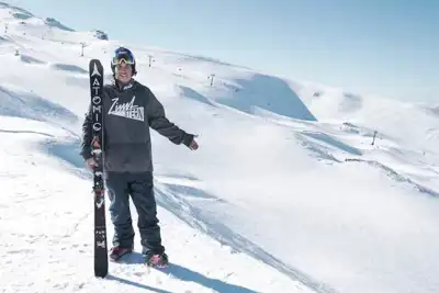 Zimtstern signs up new brand ambassador