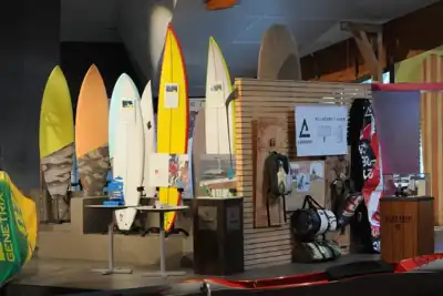 Patagonia scoops wetsuit accolade EuroSIMA’s Surf Summit