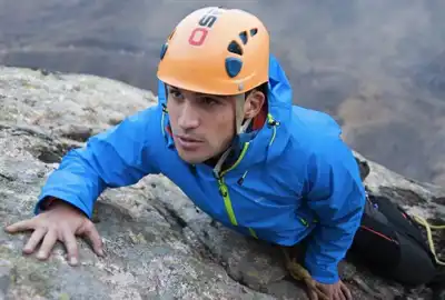 OS2O claims its new eVent-enabled jacket is Spain’s best