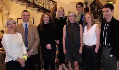 Opportunities for textile designers are growing, conference hears